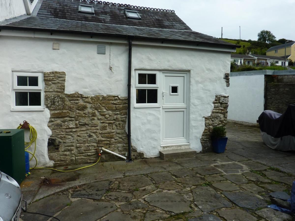 Rose Cottage คาร์มาเทน ภายนอก รูปภาพ